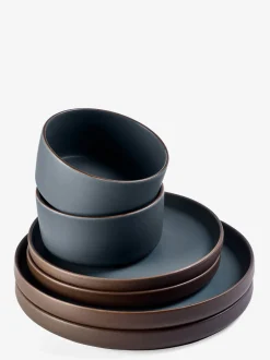 Eetservies En Pastaschalen*Next 12-delig Hadley dinerservies
