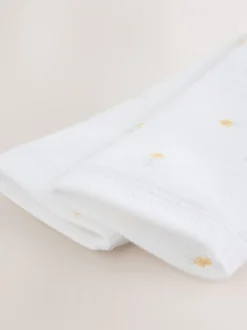 Sets En Combisets|Rompertjes En Tuinbroeken*Next - Set van bretelbroek en bodysuit met lange mouwen 2 -delig (0mnd -3jr) Denim