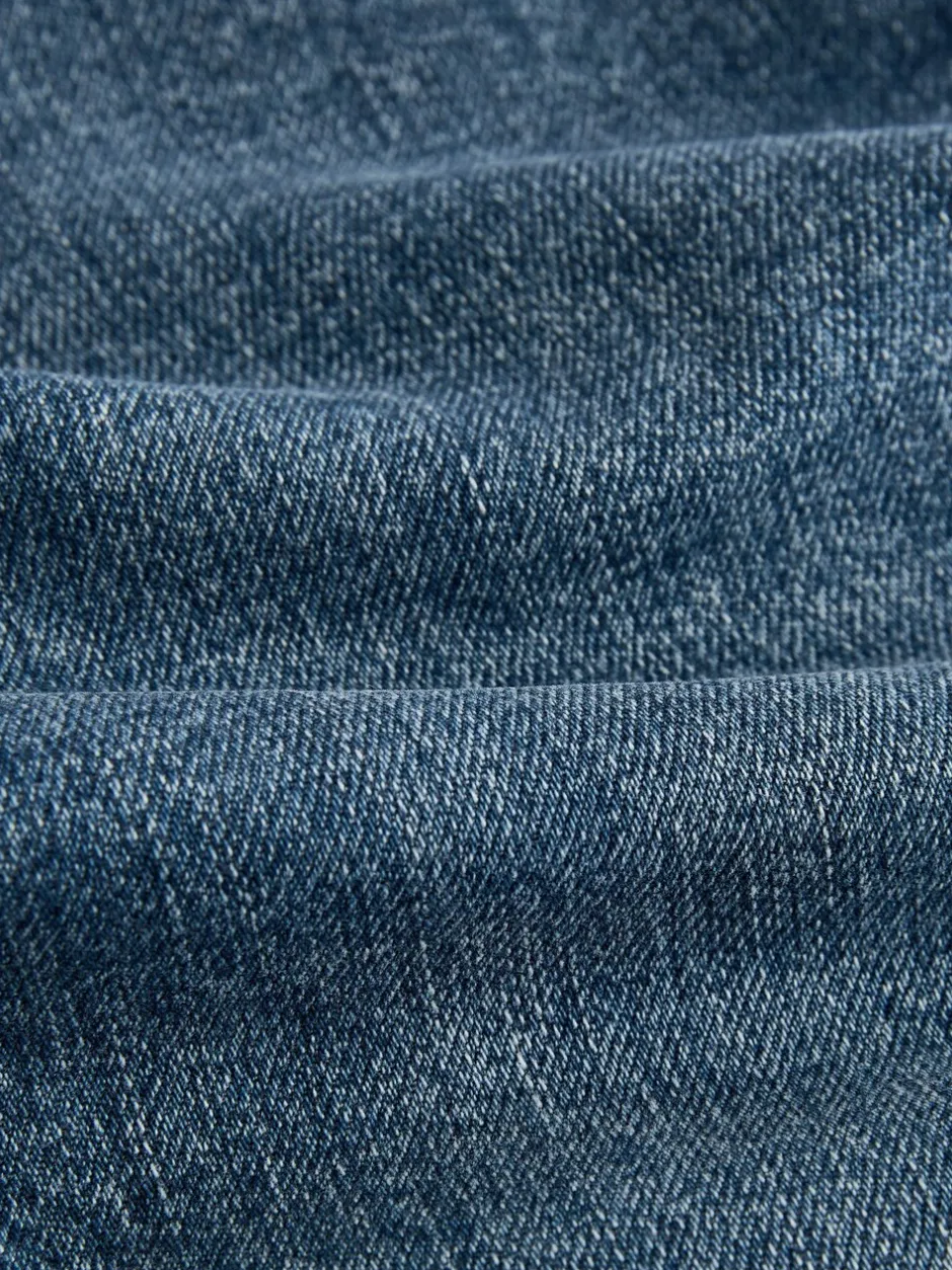 Jeans*Next Denim donkerblauw - Superzachte skinny jeans
