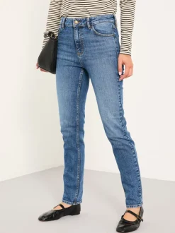 Jeans*Fat Face - FatFace Slim-fit jeans Denim vintage