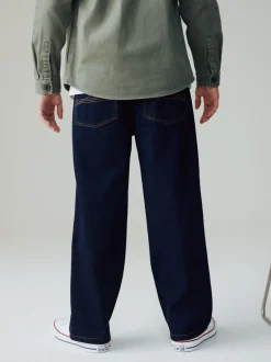 Jeans|Next Denim-wassing - Authentieke jeans (3-16jr)