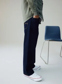Jeans|Next Denim-wassing - Authentieke jeans (3-16jr)