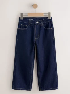 Jeans|Next Denim-wassing - Authentieke jeans (3-16jr)