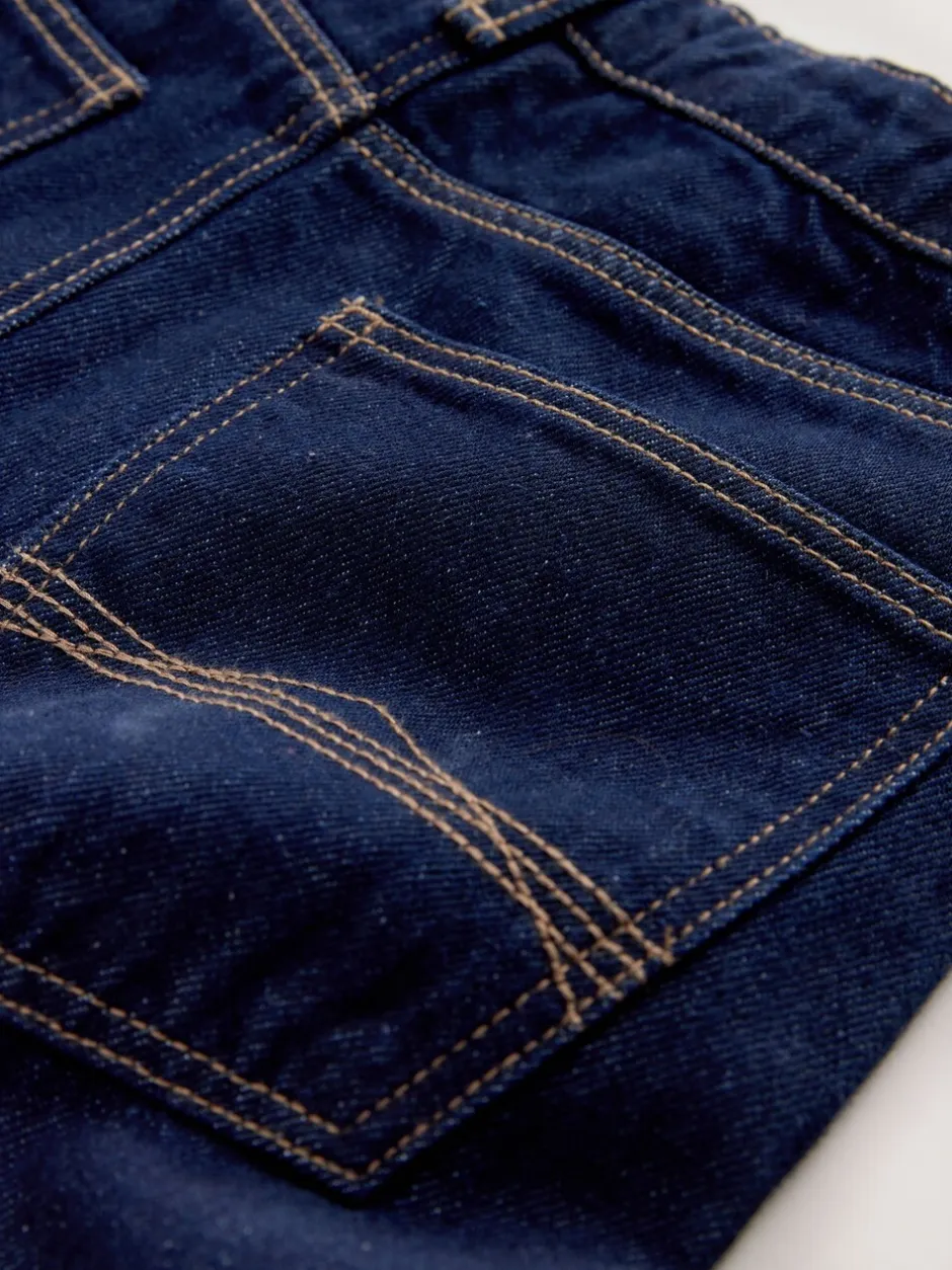 Jeans|Next Denim-wassing - Authentieke jeans (3-16jr)