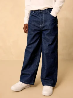 Jeans*Next Denim-wassing - Authentieke jeans (3-16jr)