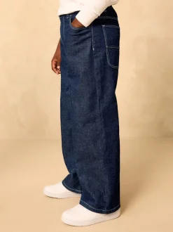Jeans*Next Denim-wassing - Authentieke jeans (3-16jr)