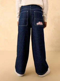 Jeans*Next Denim-wassing - Authentieke jeans (3-16jr)