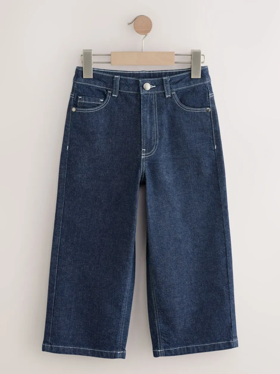 Jeans*Next Denim-wassing - Authentieke jeans (3-16jr)