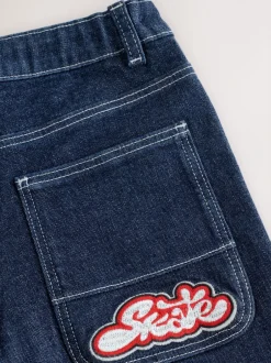 Jeans*Next Denim-wassing - Authentieke jeans (3-16jr)