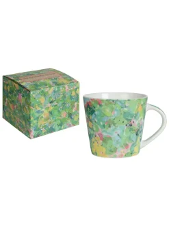 Mokken En Koppen|Designer's Guild Designers Guild Set of 4 Delahaye Mugs