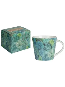 Mokken En Koppen*Designer's Guild Designers Guild Set of 4 Madhya Mugs
