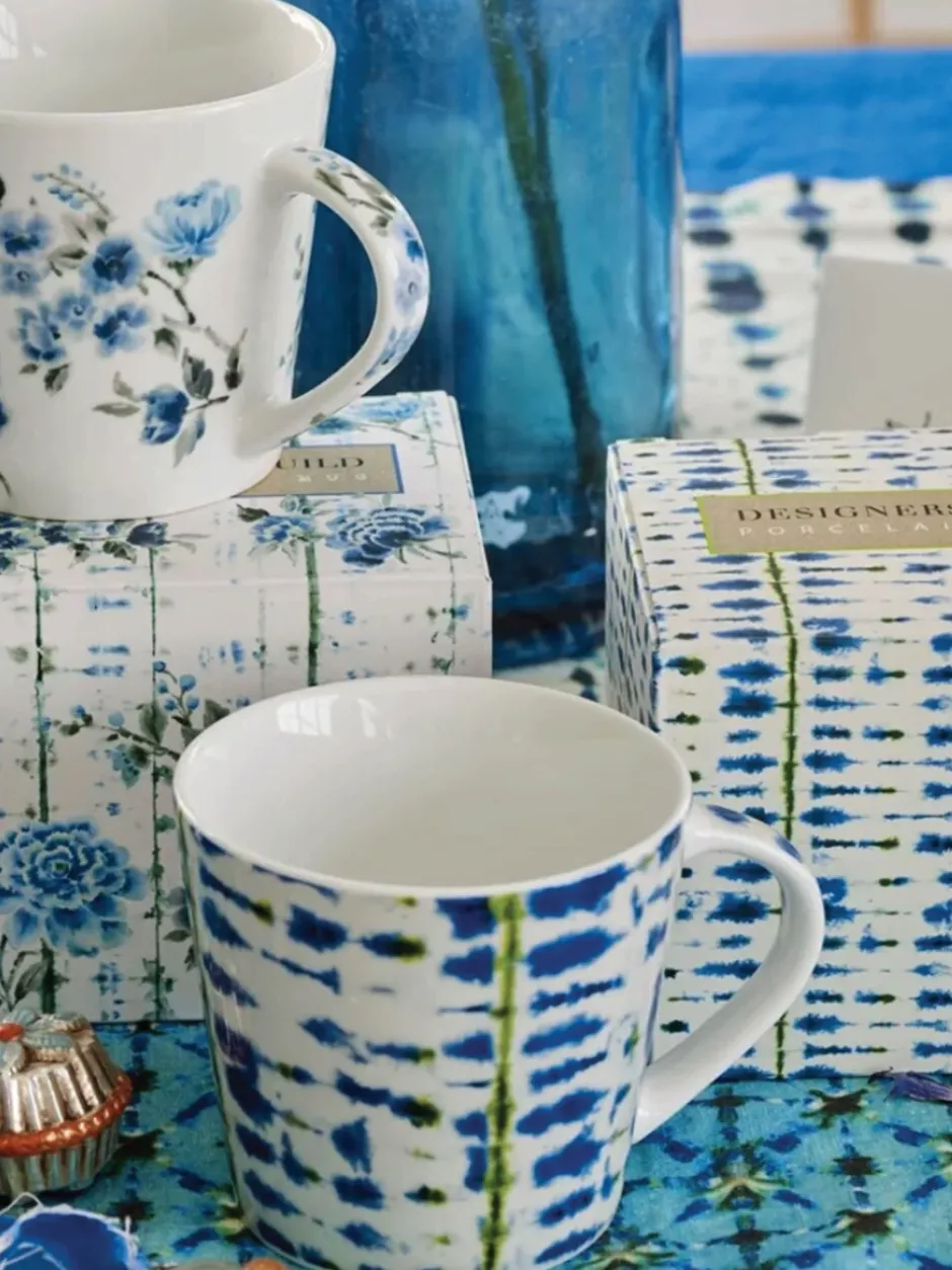 Mokken En Koppen|Designer's Guild Designers Guild Set of 4 Suzuri Mugs