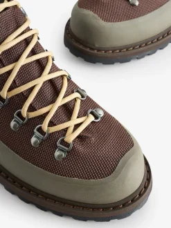 Schoenen*DIEMME Brown Roccia Basso Sport Hiking Shoes