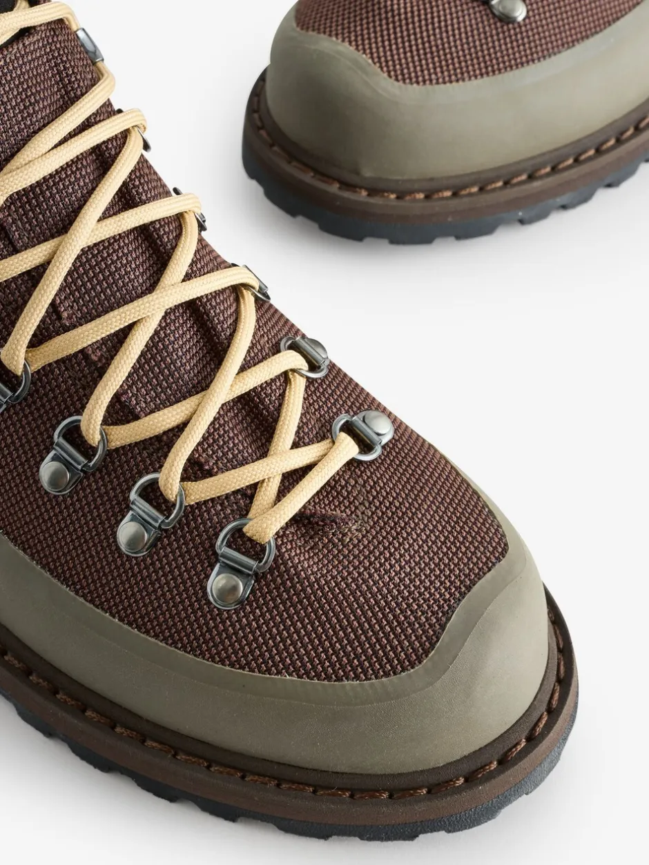 Schoenen*DIEMME Brown Roccia Basso Sport Hiking Shoes
