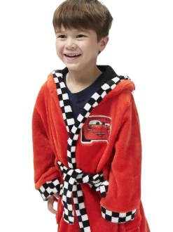 Kamerjassen|Character Disney Cars-personage badjas