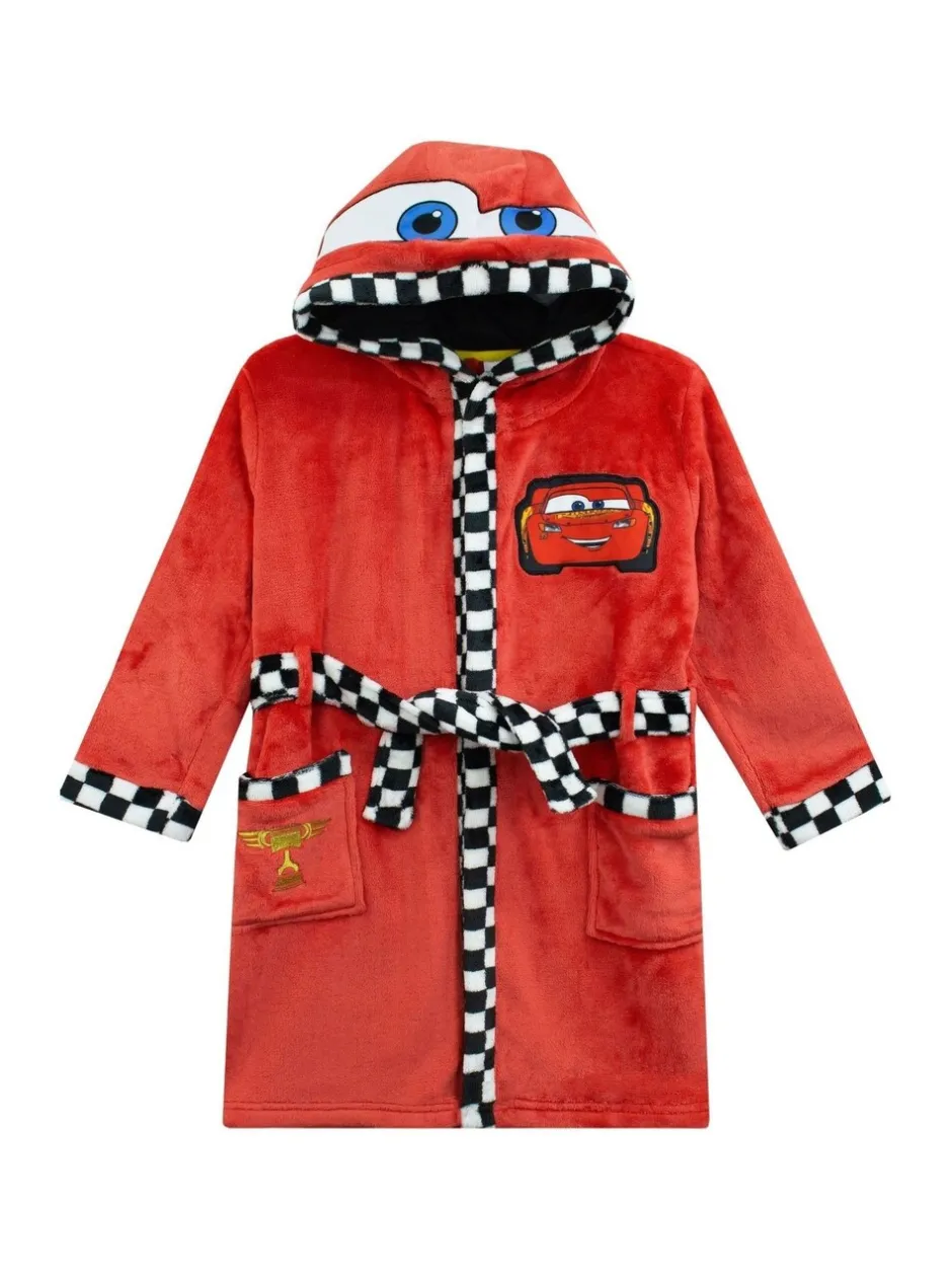 Kamerjassen|Character Disney Cars-personage badjas