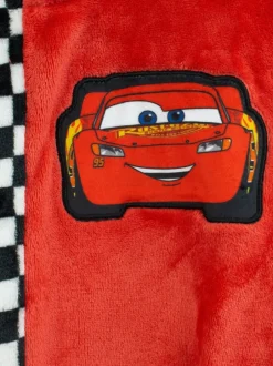 Kamerjassen|Character Disney Cars-personage badjas