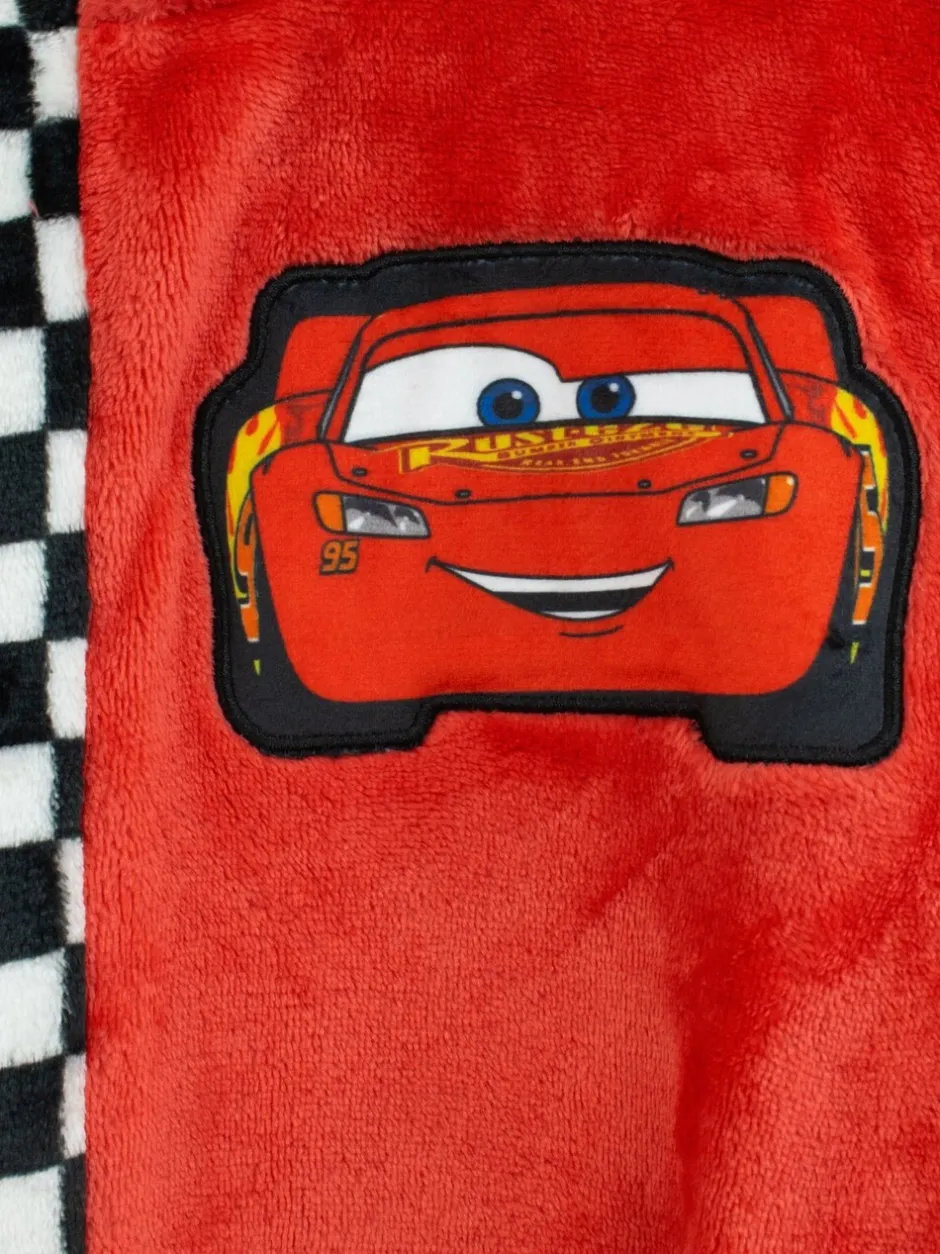 Kamerjassen|Character Disney Cars-personage badjas