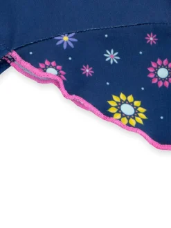 Nachtponnen|Character Disney Frozen nachtjapon met karakteristieke print