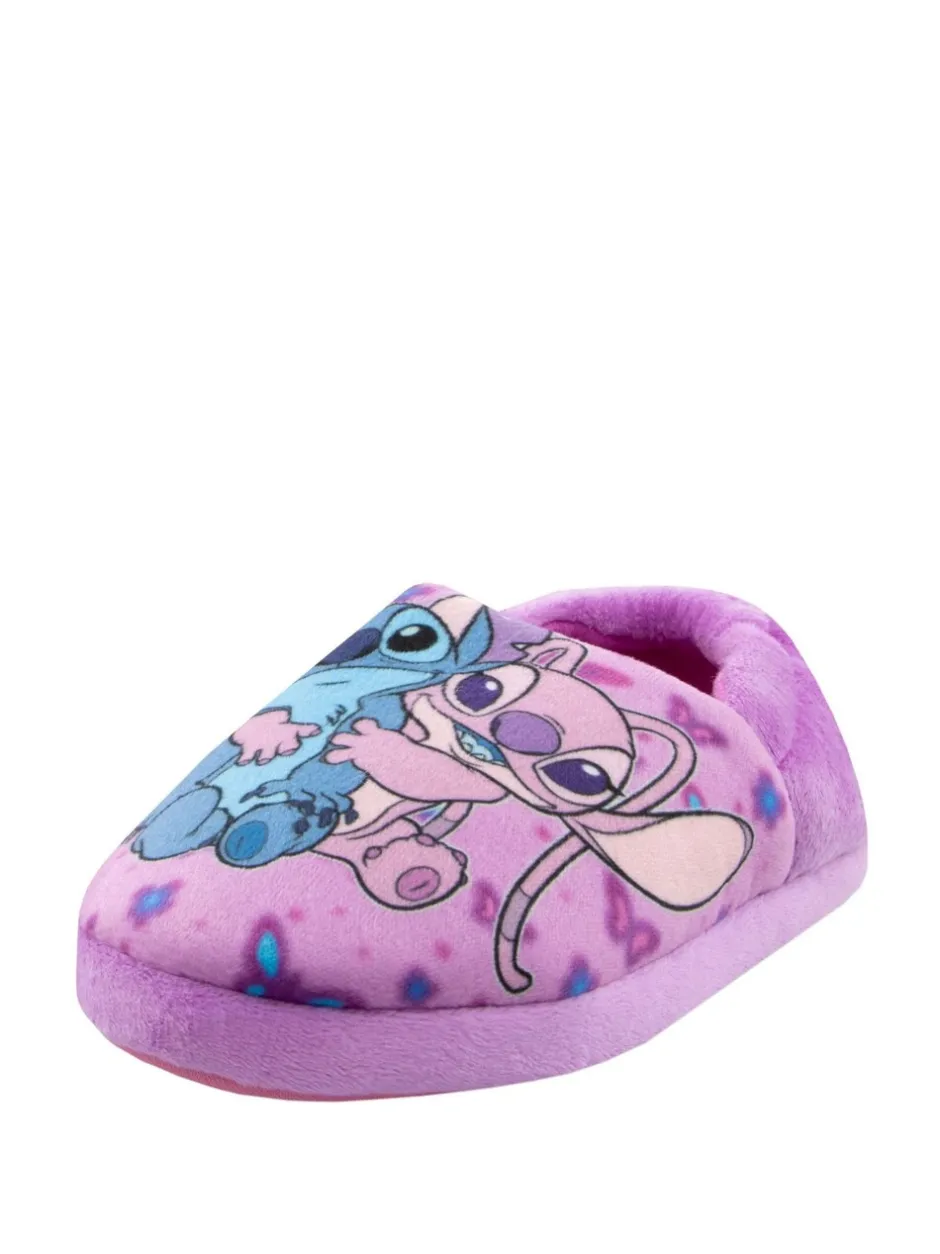 Pantoffels*Character Disney Lilo & Stitch pantoffels