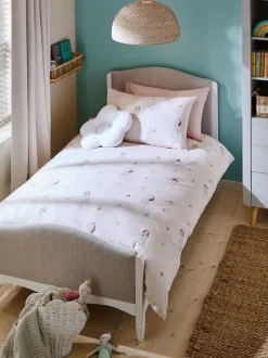 Beddengoedsets En Dekbedovertrekken*Next Disney Moana set van dekbedovertrek en kussensloop van 100% katoen
