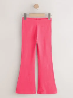 Broeken En Leggings|Next - Uitlopende legging (3-16jr) Ditsy Blue/Red