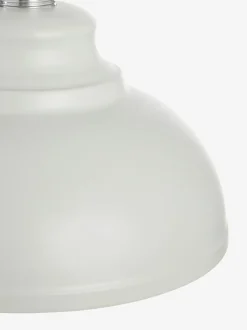 Lampenkappen|Verlichting|Next Dixon Easy-fit hanglamp Grijs