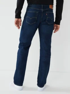 Jeans|Levi's Do The Rump denim blauw - ® 501® Original jeans