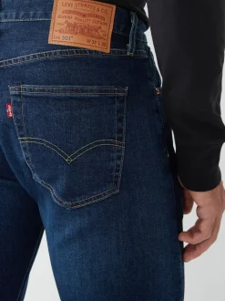 Jeans|Levi's Do The Rump denim blauw - ® 501® Original jeans