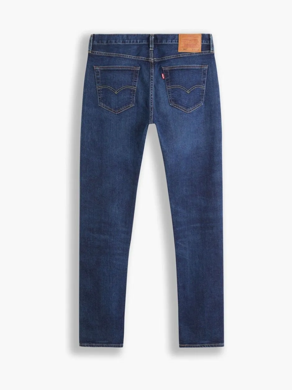 Jeans|Levi's Do The Rump denim blauw - ® 501® Original jeans