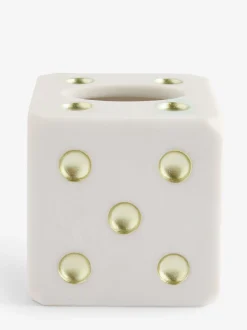Decoraties|Thuiskantoor|Next Dobbelsteen Tissue Box