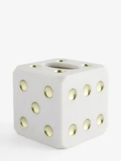 Decoraties|Thuiskantoor|Next Dobbelsteen Tissue Box