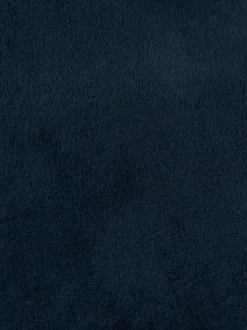 Smokings En Feestkleding|Blazers En Business-Jasjes*Next - Slim Fit - Fluwelen blazer Donker marineblauw