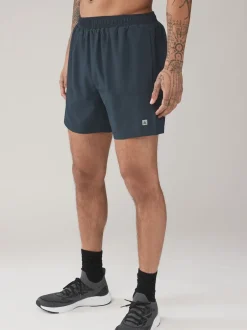 Shorts|Next Donkerblauw - 7 inch - Active sportschoolshort