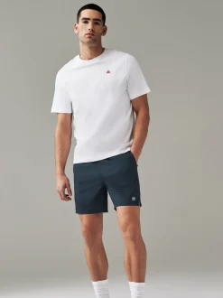Shorts|Next Donkerblauw - 7 inch - Active sportschoolshort