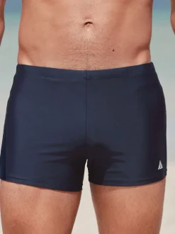 Badkleding*Next - Actieve zwembroeken Donkerblauw