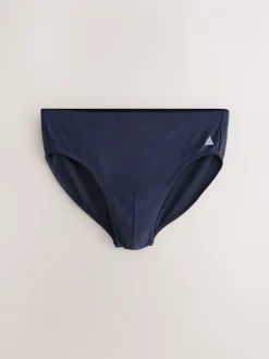 Badkleding*Next - Actieve Zwemslip Donkerblauw