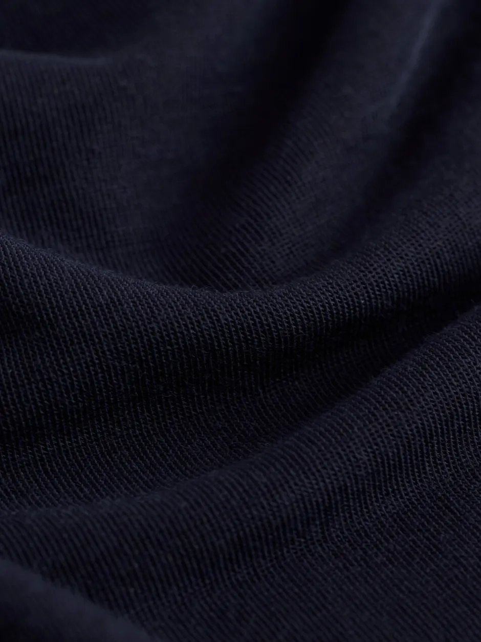Sportkleding*Next - Active Crew Neck Short Sleeve T-Shirt Donkerblauw
