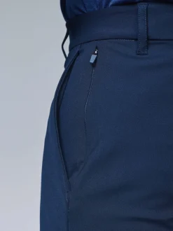 Shorts*Next - Active Golfshorts Donkerblauw