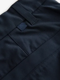 Shorts*Next - Active Golfshorts Donkerblauw