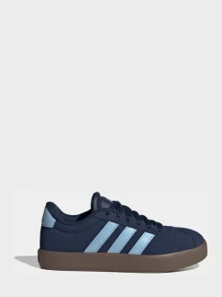 Sneakers|adidas Donkerblauw - - Sneakers VL Court 3.0