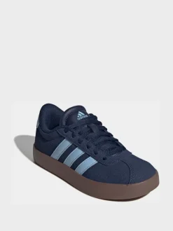 Sneakers|adidas Donkerblauw - - Sneakers VL Court 3.0