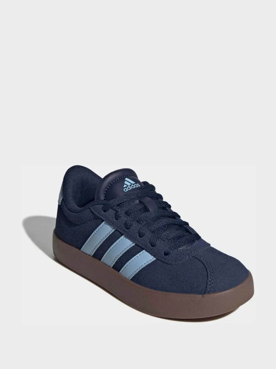 Sneakers|adidas Donkerblauw - - Sneakers VL Court 3.0