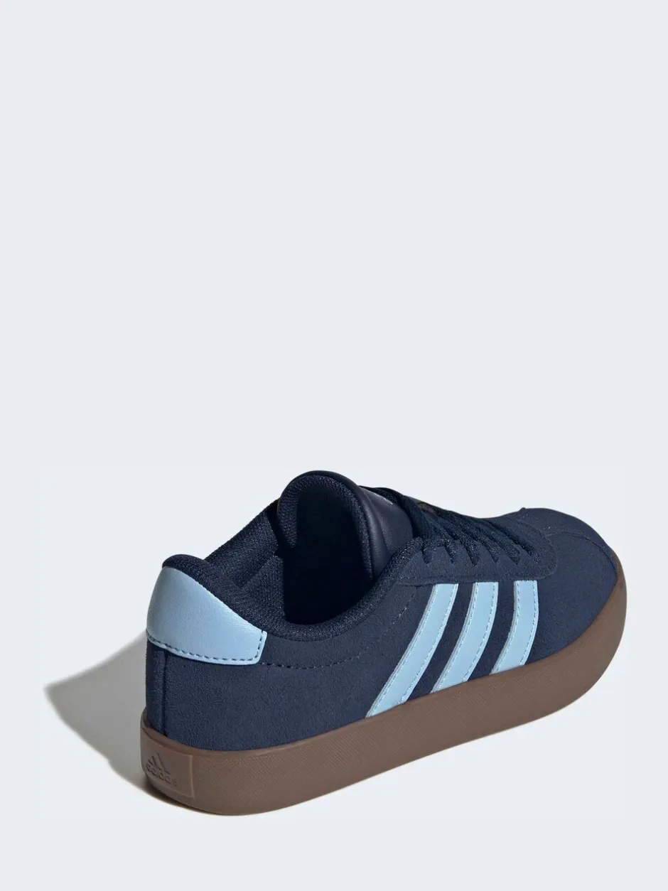 Sneakers|adidas Donkerblauw - - Sneakers VL Court 3.0