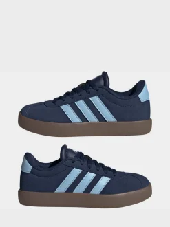 Sneakers|adidas Donkerblauw - - Sneakers VL Court 3.0
