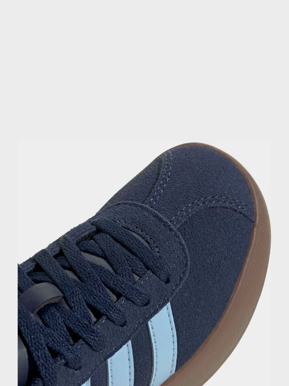 Sneakers|adidas Donkerblauw - - Sneakers VL Court 3.0