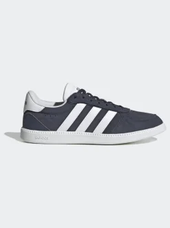 Sneakers|Sportkleding*adidas Donkerblauw - Breaknet Sleek sneakers