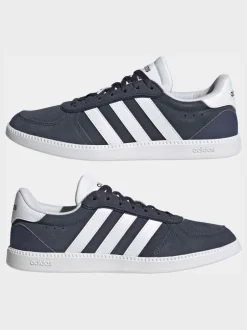 Sneakers|Sportkleding*adidas Donkerblauw - Breaknet Sleek sneakers