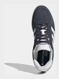 Sneakers|Sportkleding*adidas Donkerblauw - Breaknet Sleek sneakers