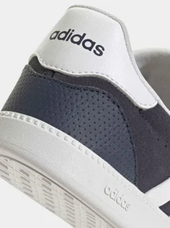 Sneakers|Sportkleding*adidas Donkerblauw - Breaknet Sleek sneakers